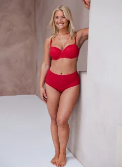 Foret BH - Passion Red