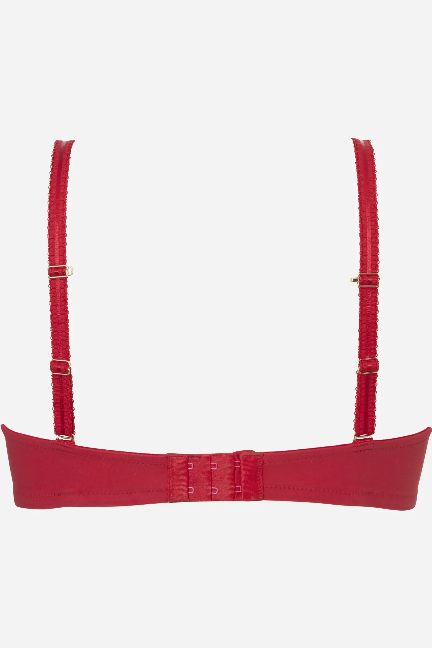 Foret BH - Passion Red
