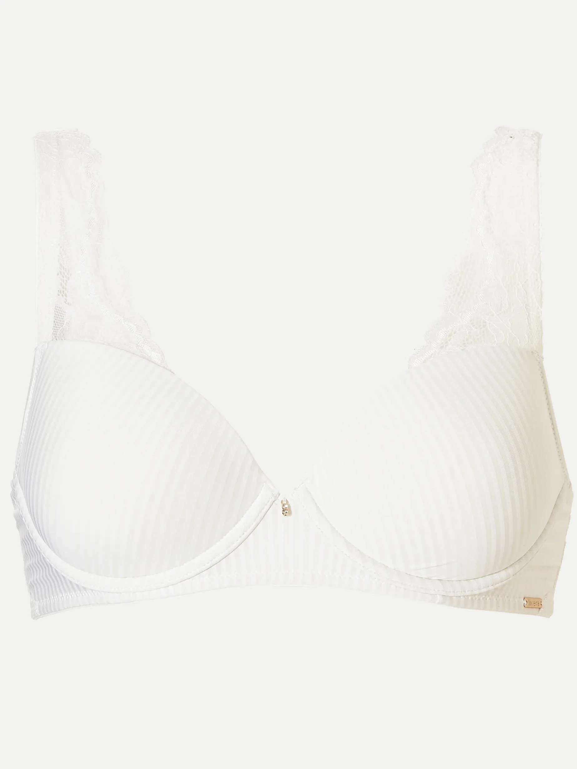Forformet BH Donna - Milk