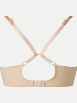 Forformet BH Donna - Peach Animal
