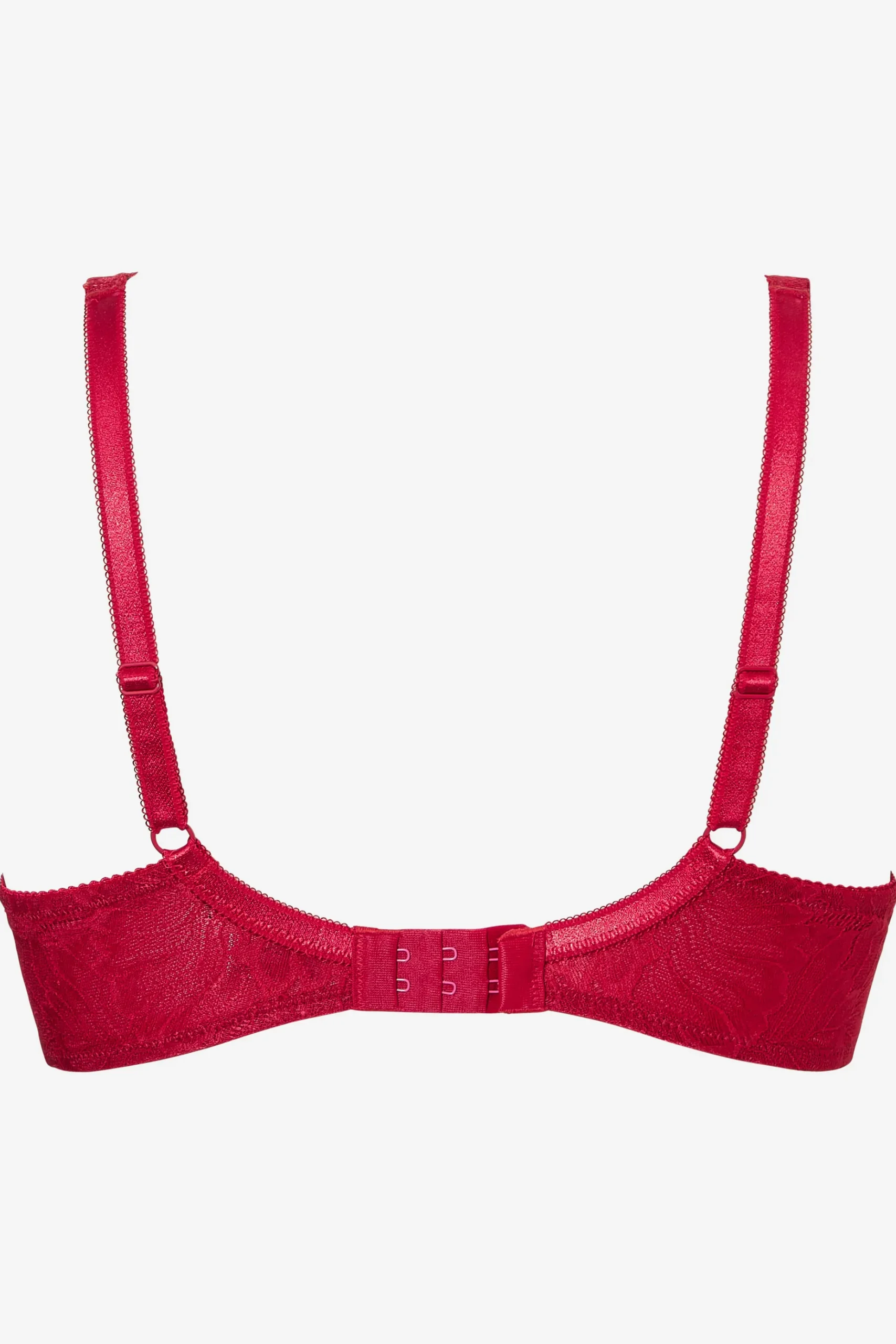 Forformet BH Donna - Scarlet Smile