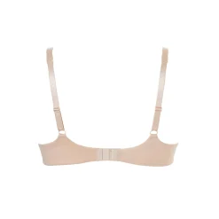 Forformet Lindsey BH - Beige