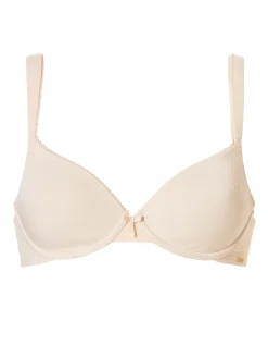 Forformet Lindsey BH - Beige