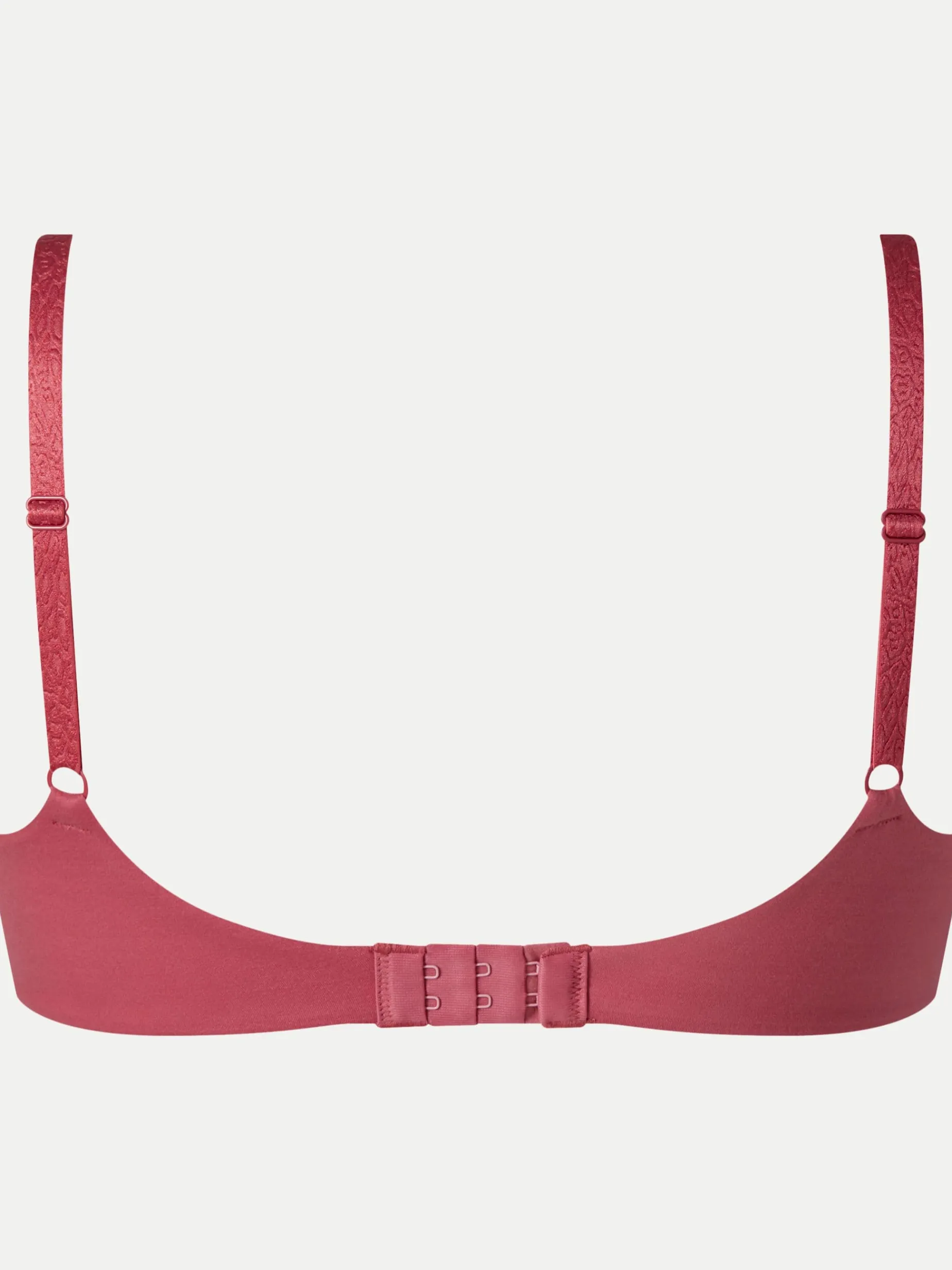 Forformet memory-bh - Garnet Rose