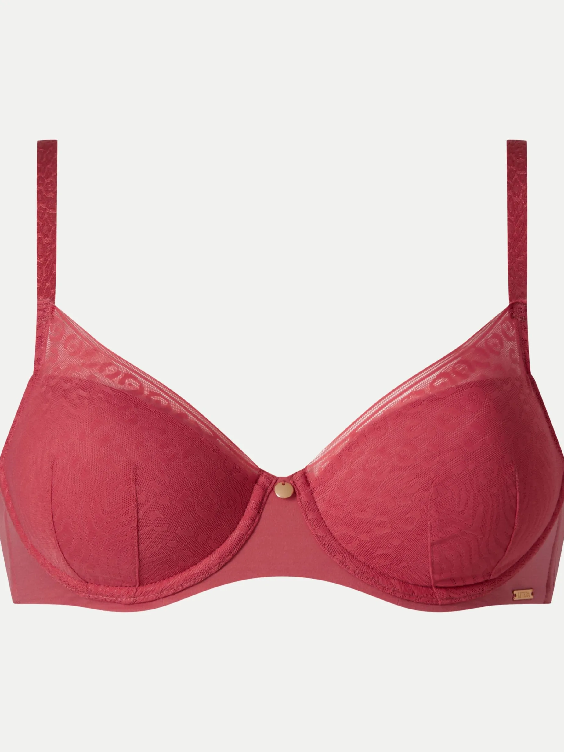 Forformet memory-bh - Garnet Rose