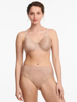 Full cup BH - Beige