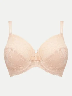 Full cup BH - Golden Beige