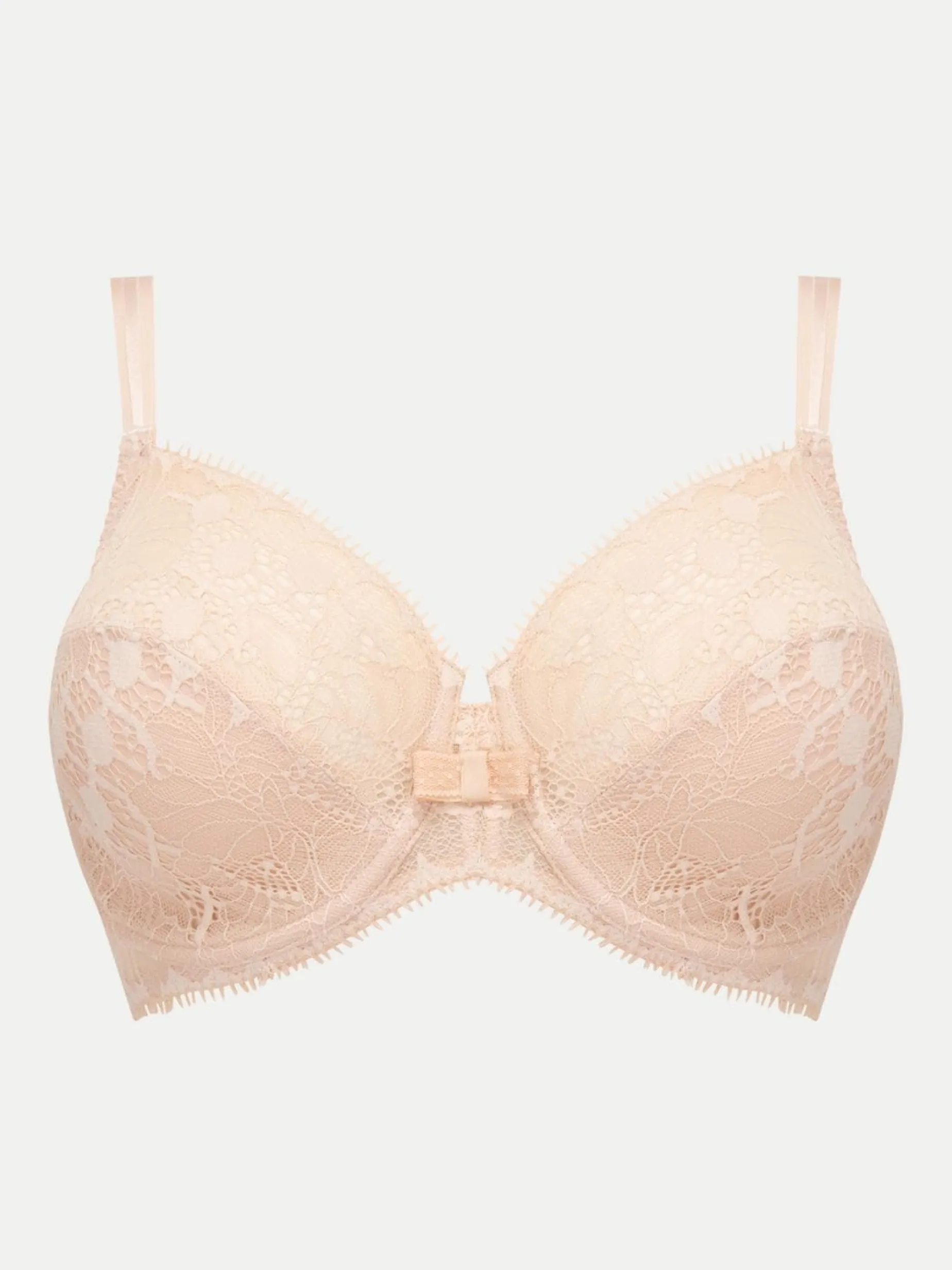 Full cup BH - Golden Beige