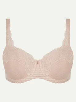 Full cup BH - Golden Beige