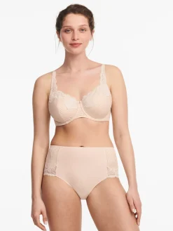 Full cup BH - Golden Beige