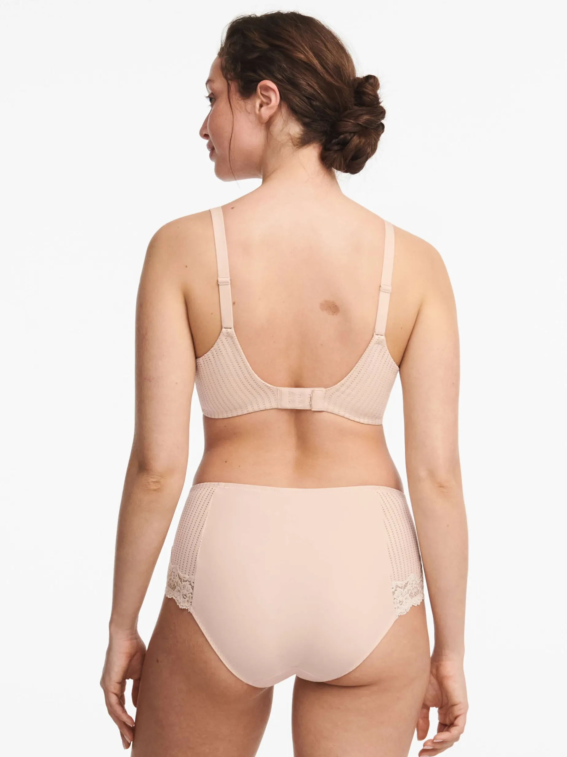 Full cup BH - Golden Beige