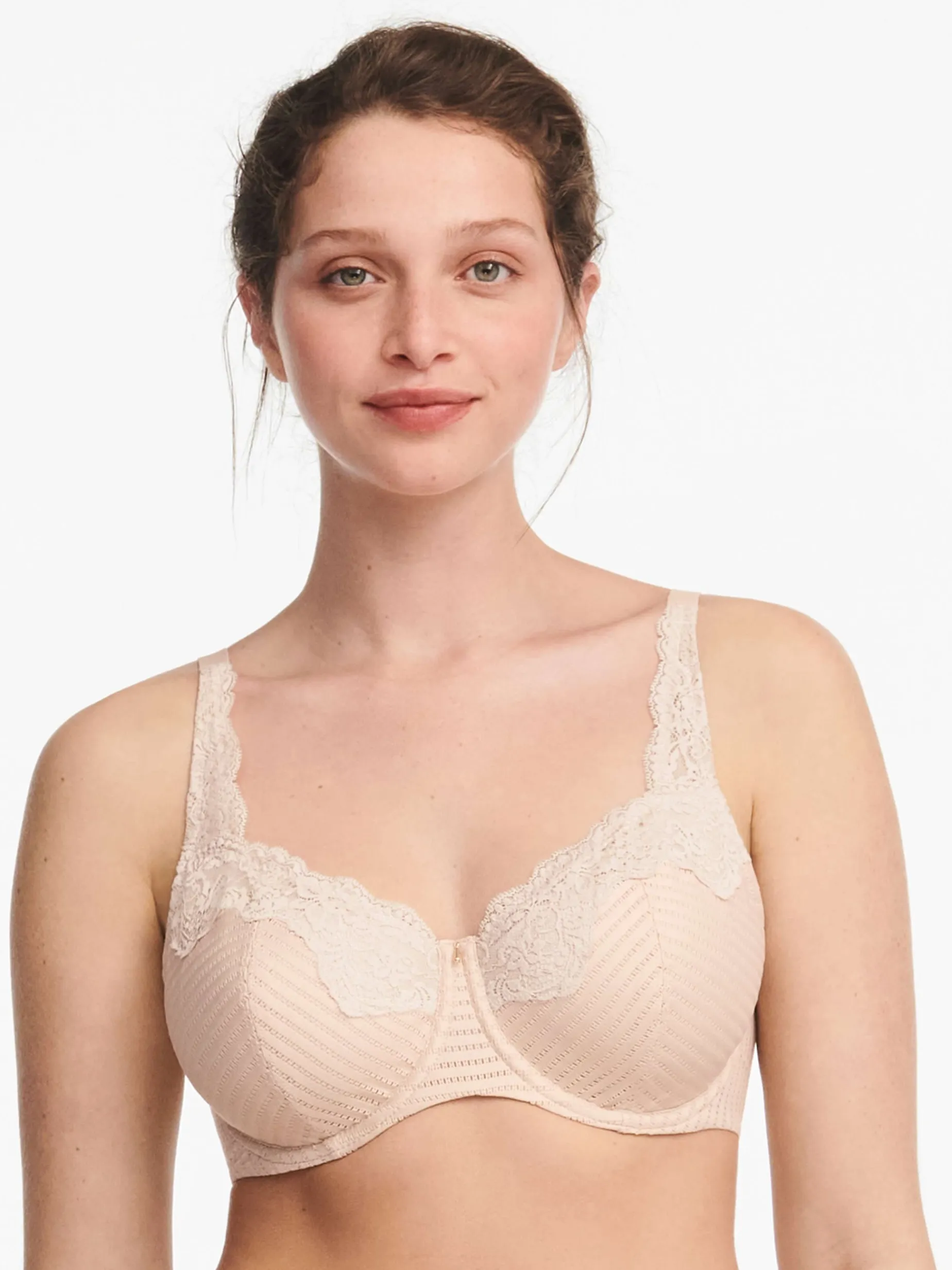 Full cup BH - Golden Beige