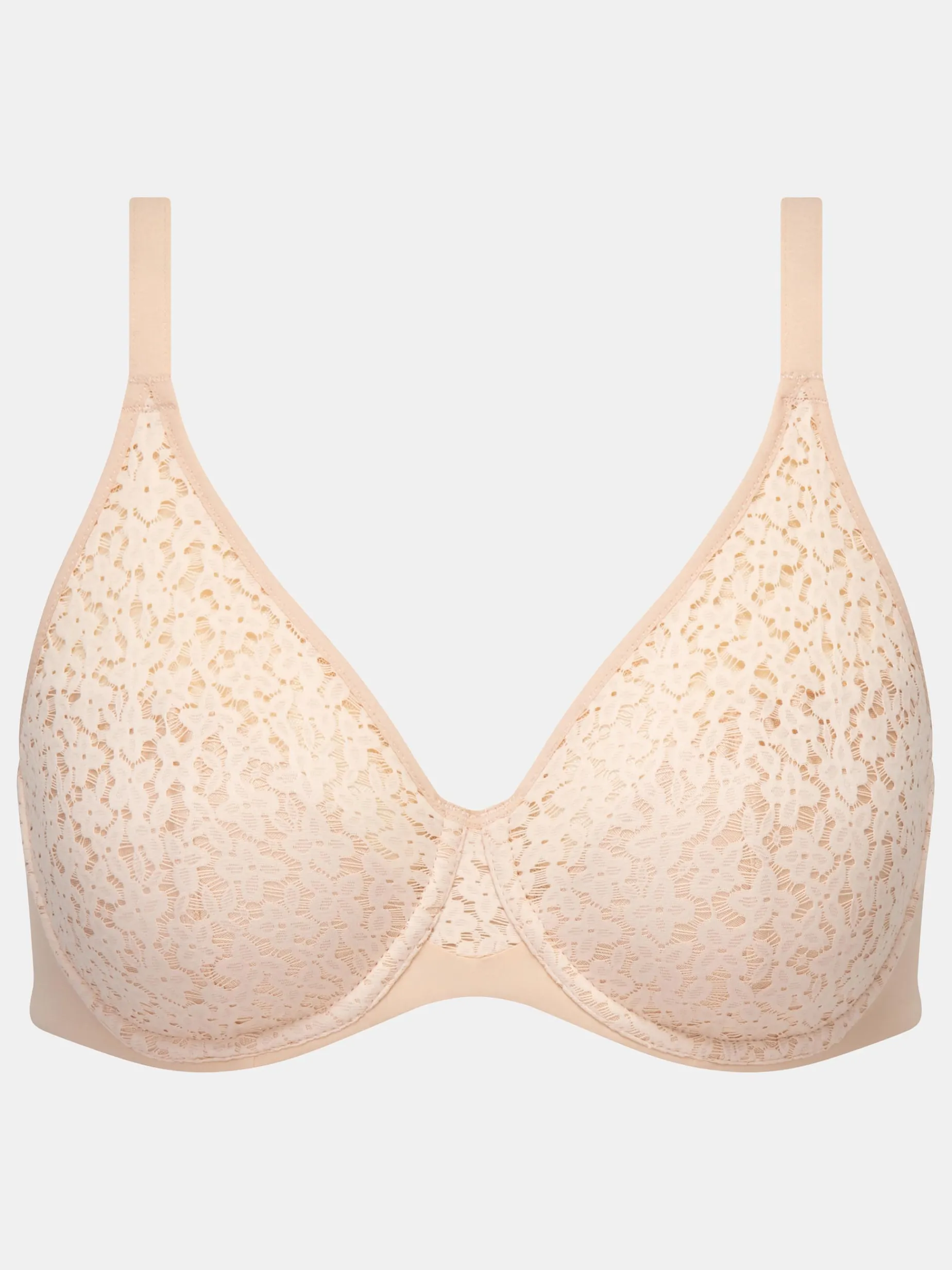 Full cup BH - Golden Beige