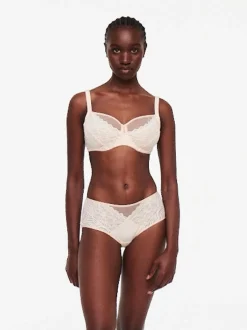 Full cup BH - Golden Beige