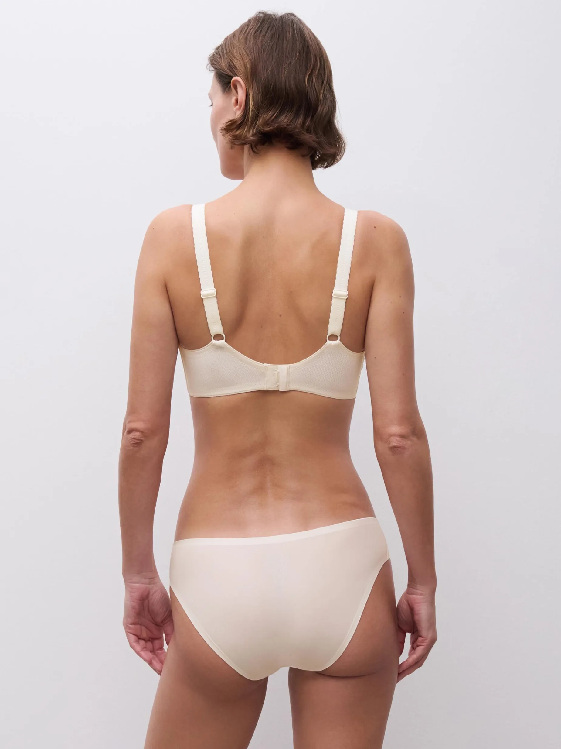 Full cup BH - Ivory
