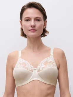 Full cup BH - Ivory