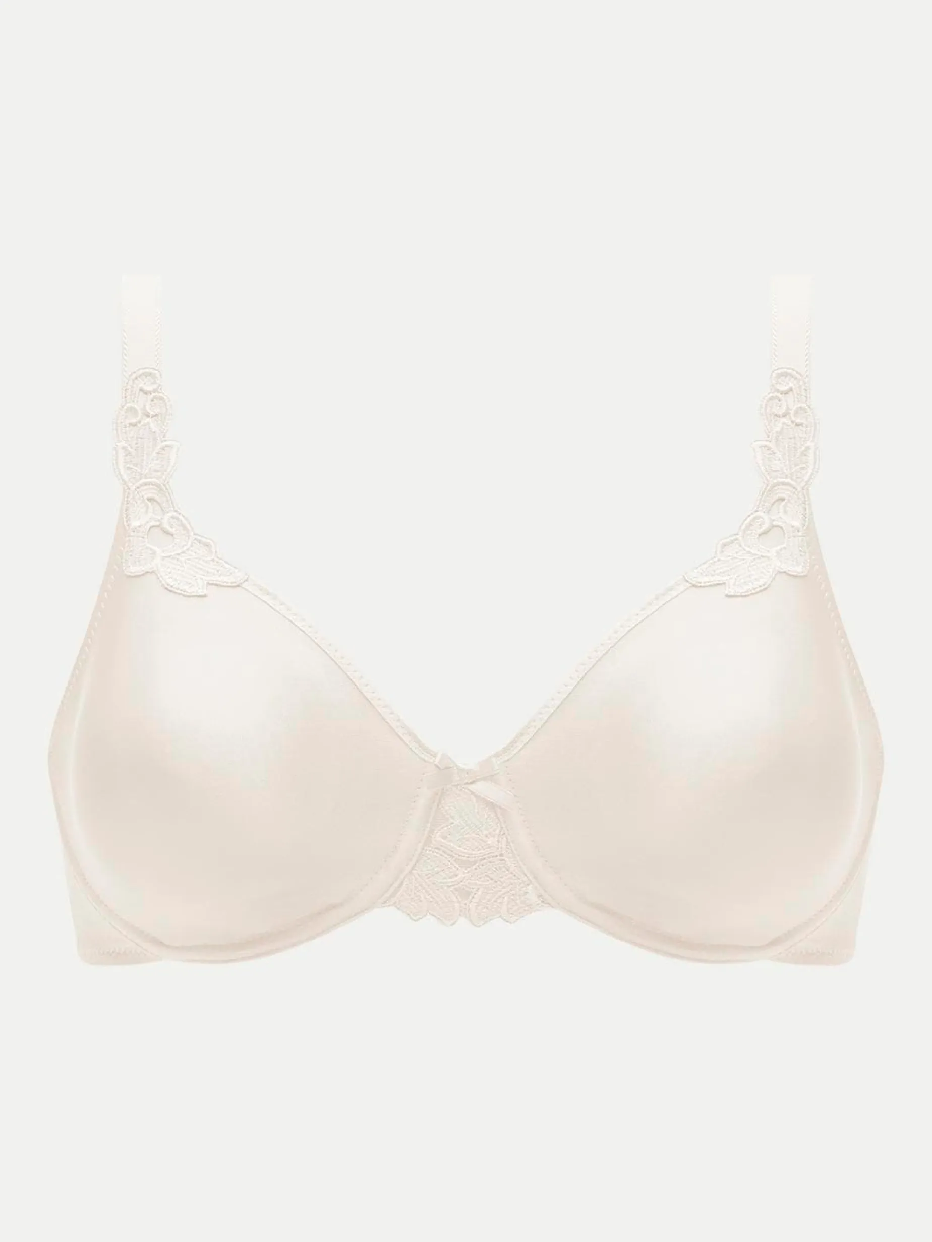 Full cup BH - Ivory
