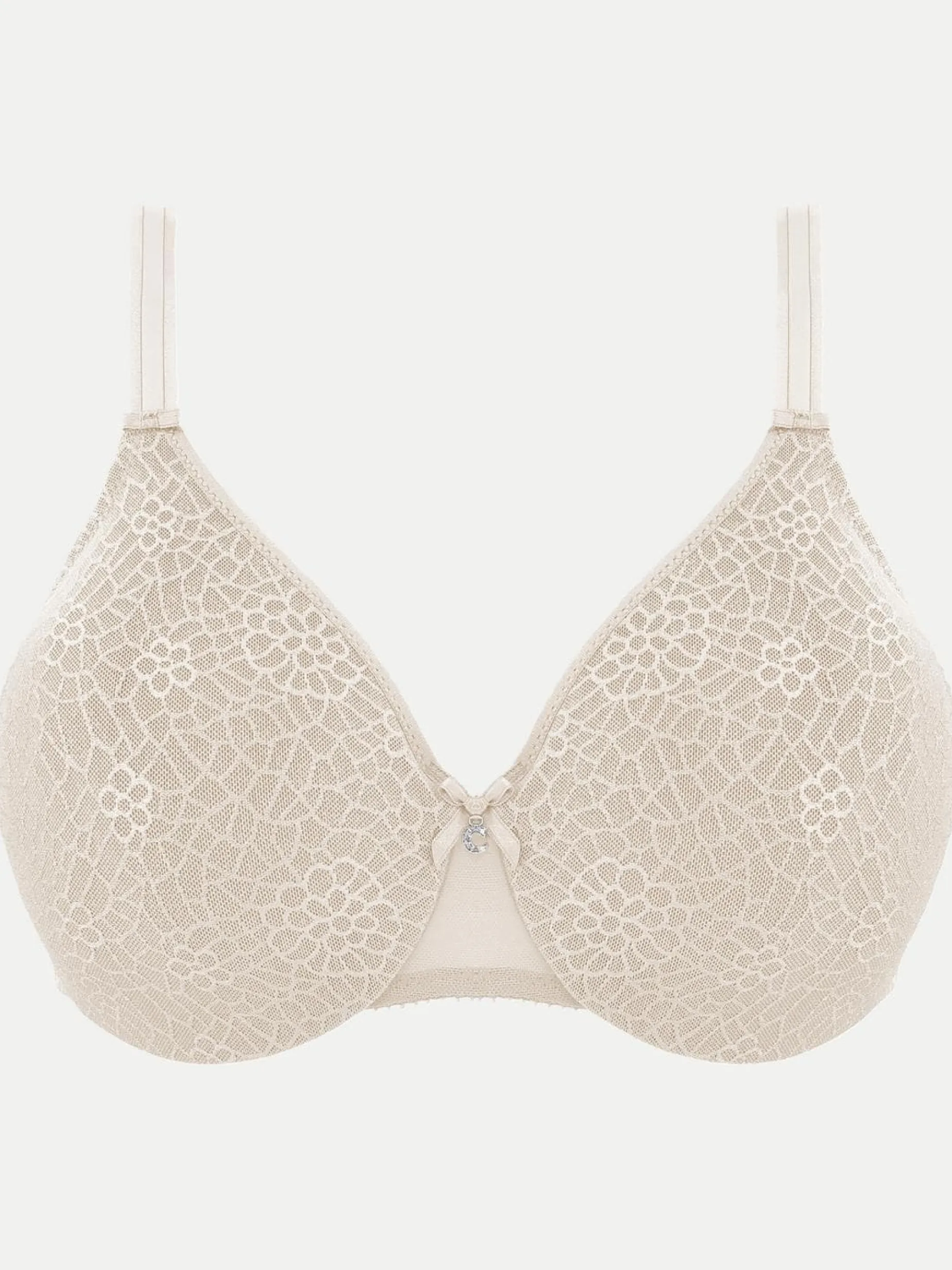 Full cup BH - Ivory