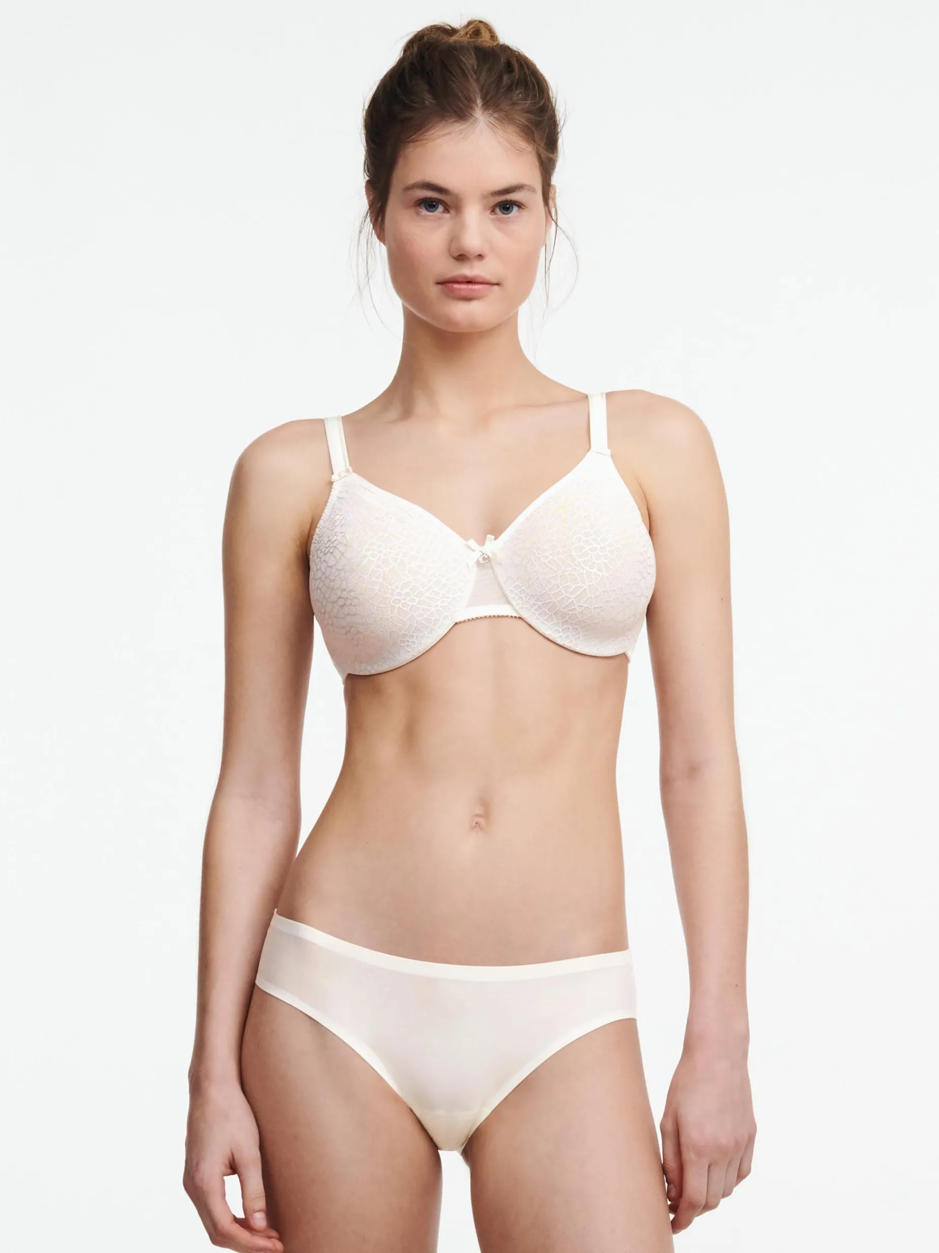 Full cup BH - Ivory