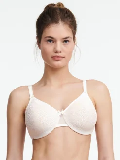 Full cup BH - Ivory