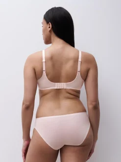 Full cup BH - Soft Pink