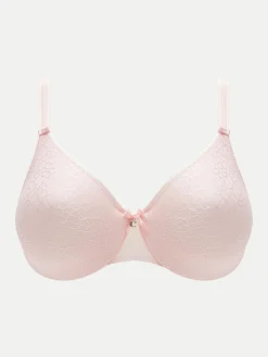 Full cup BH - Soft Pink