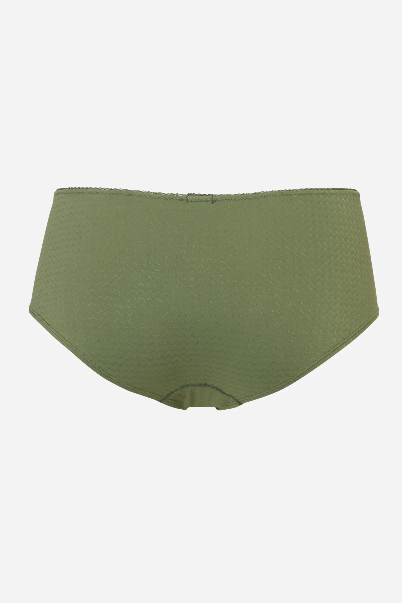 Hipster - Bronze green