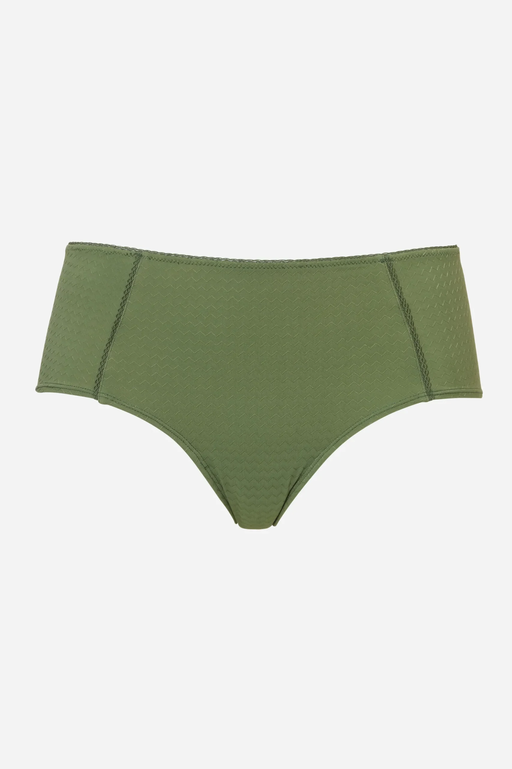 Hipster - Bronze green
