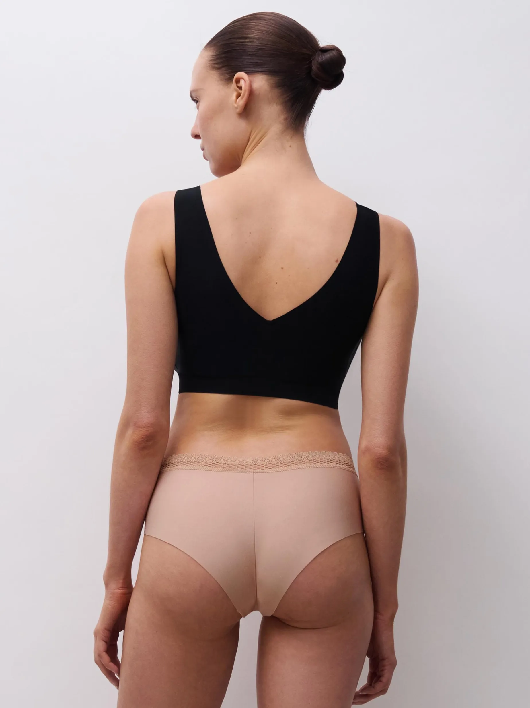 Hipster - Clay Nude