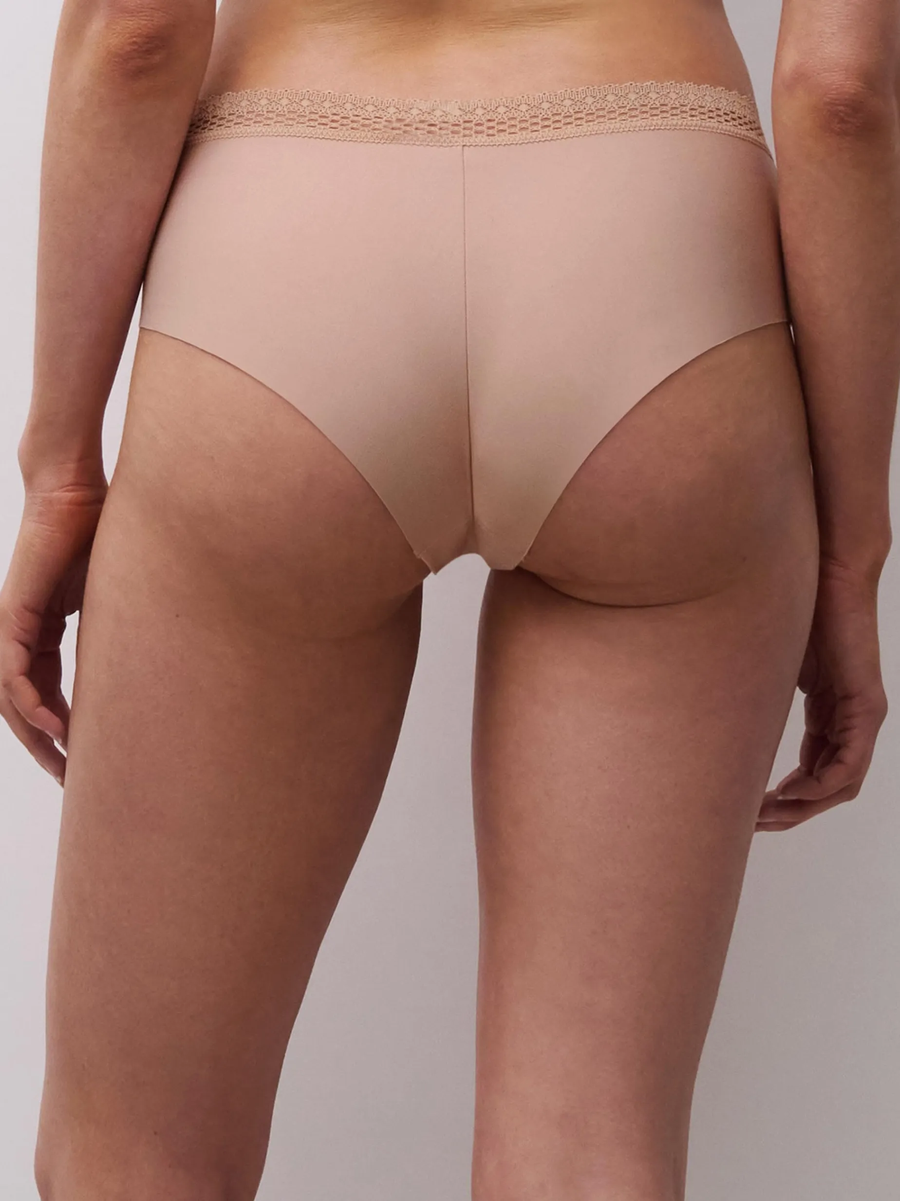 Hipster - Clay Nude