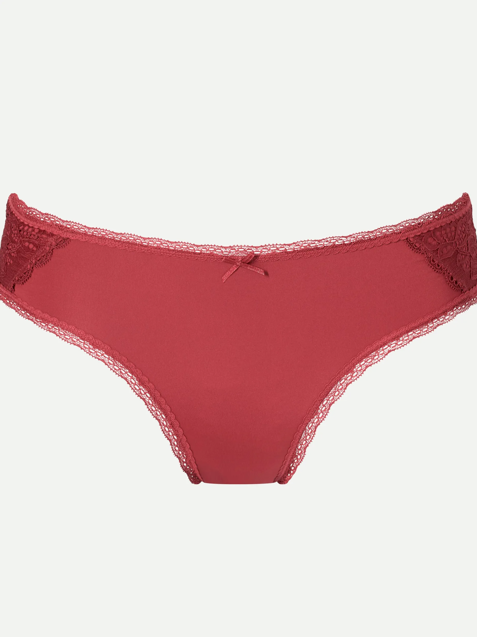 Hipster - Garnet Rose