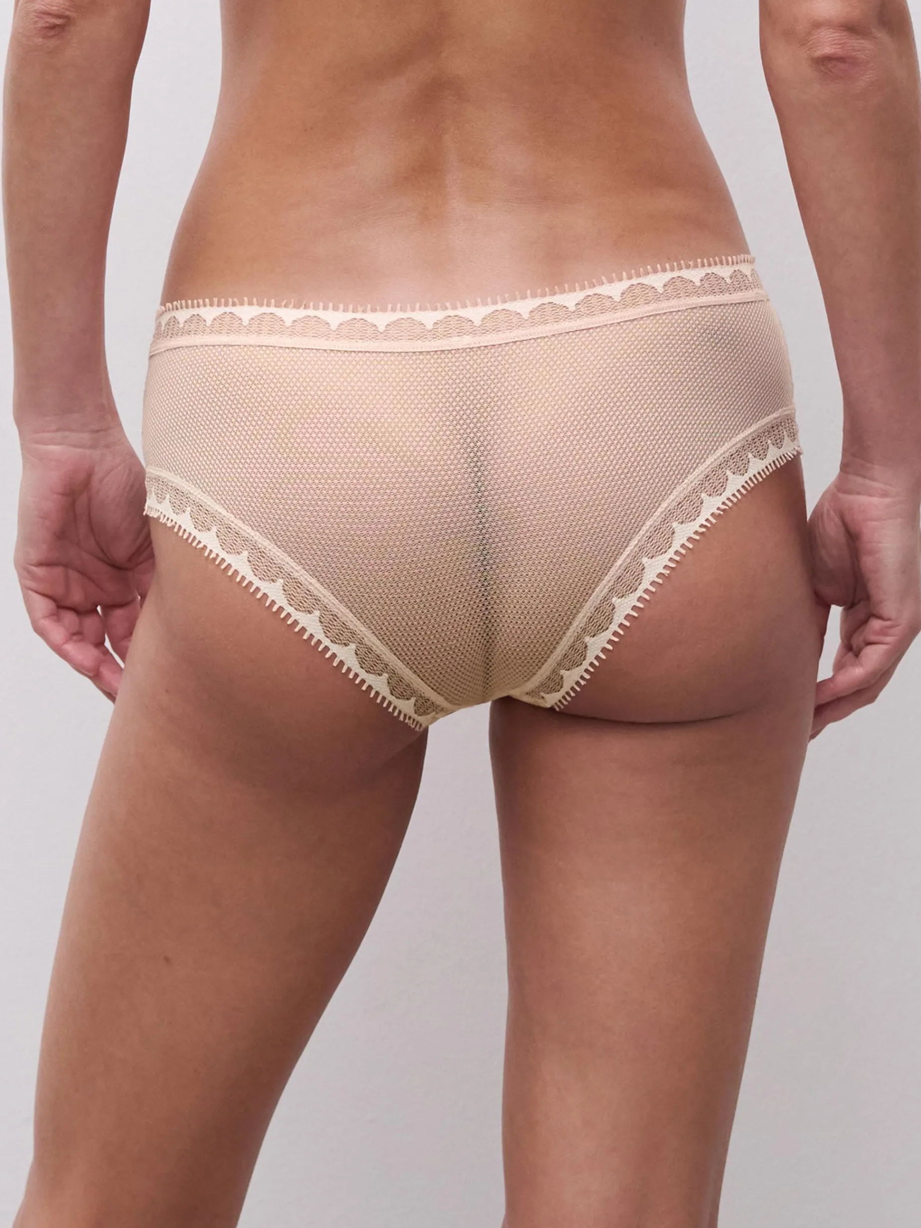 Hipster - Golden Beige