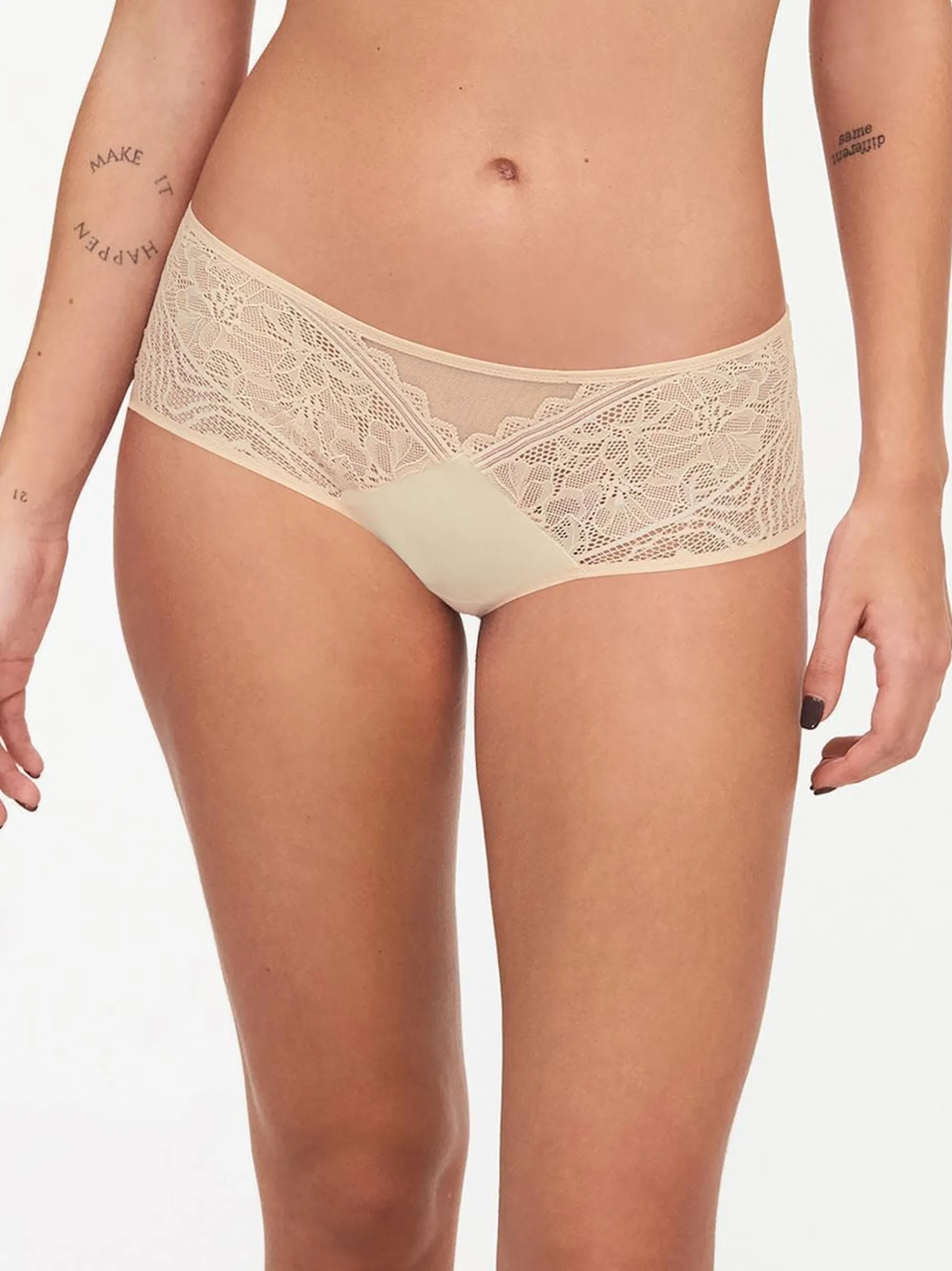 Hipster - Golden Beige