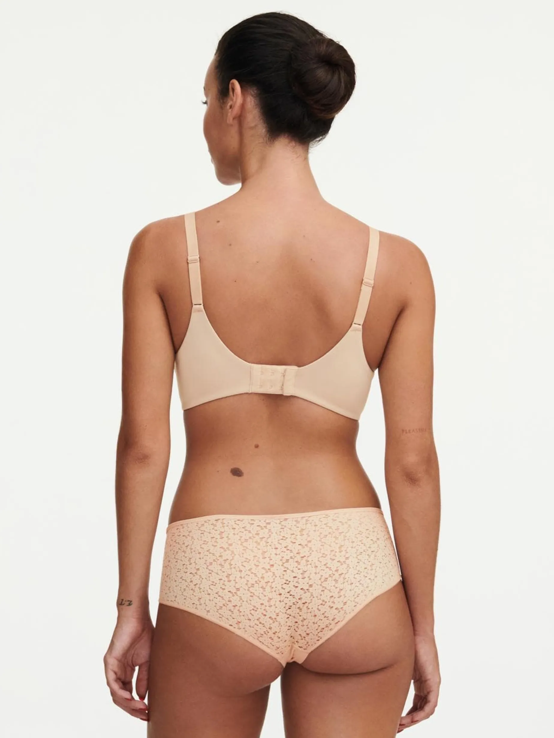 Hipster - Golden Beige