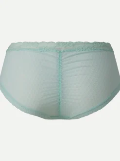 Hipster - Nile green