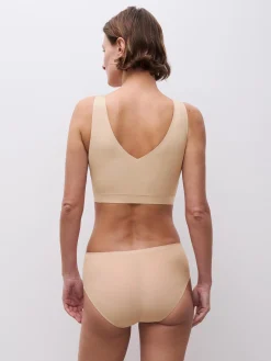 Hipster - one size - Nude