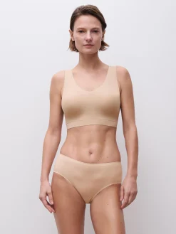 Hipster - one size - Nude