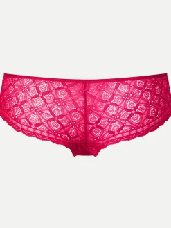 Hipster - Raspberry