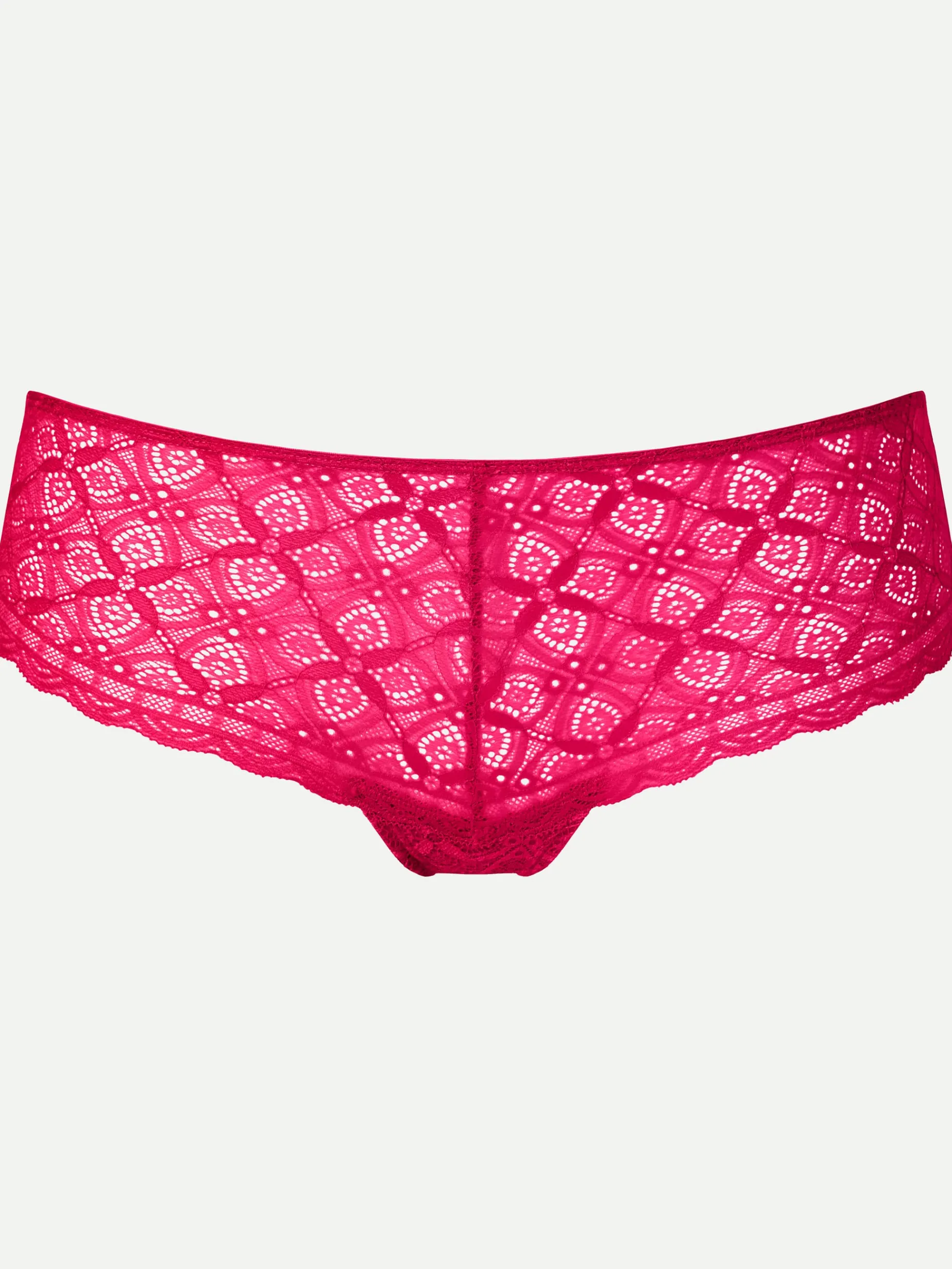 Hipster - Raspberry