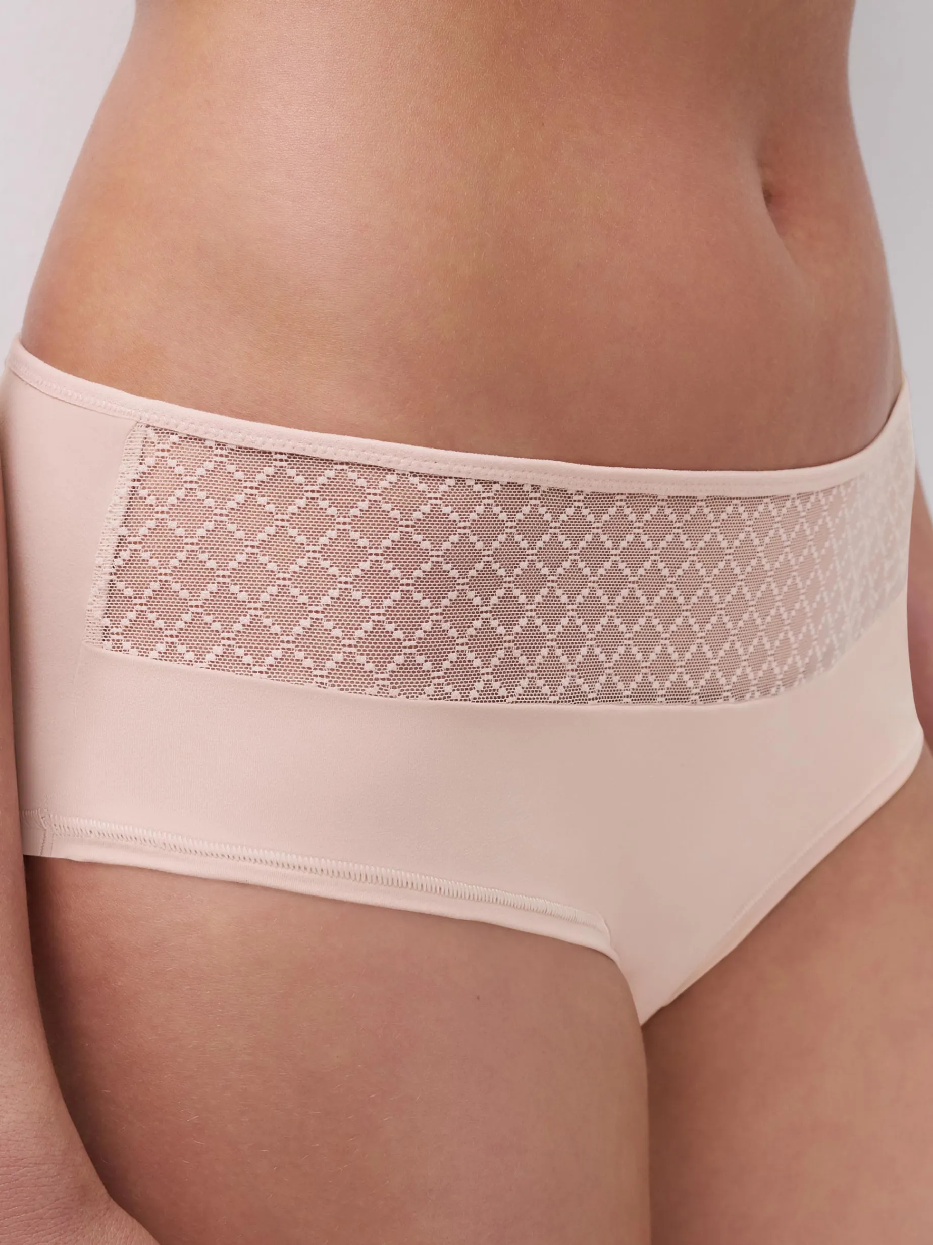 Hipster - Soft Pink