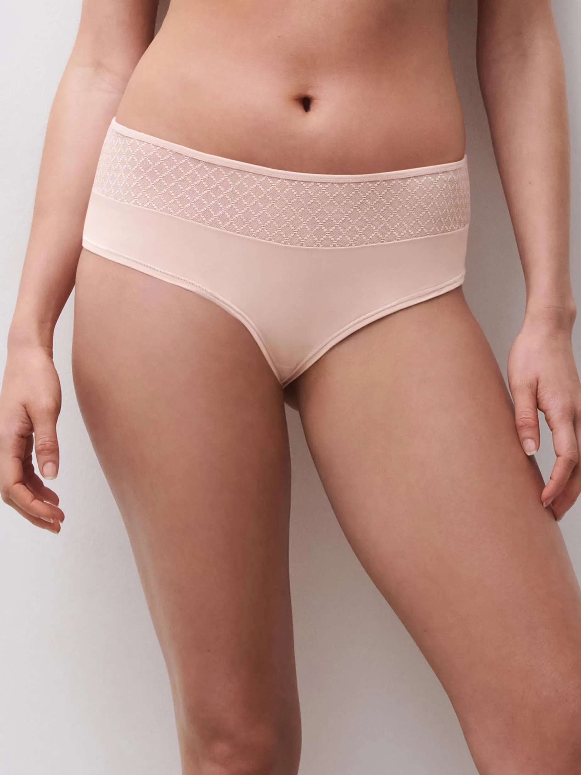 Hipster - Soft Pink