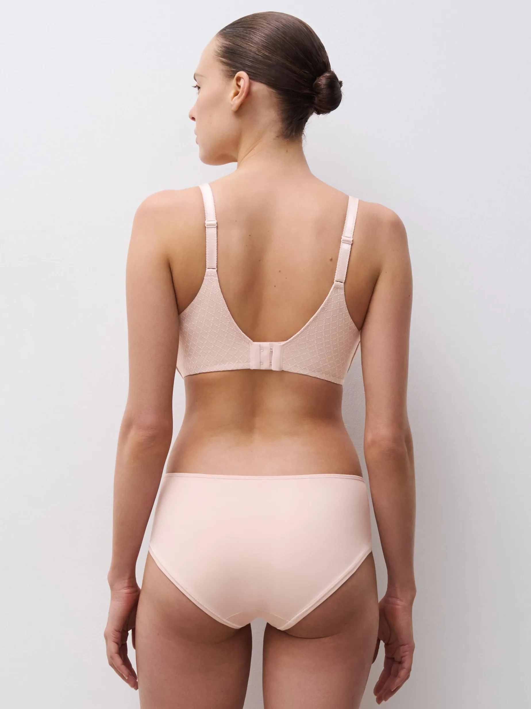 Hipster - Soft Pink