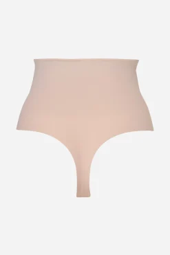 Højtaljet string - Polignac