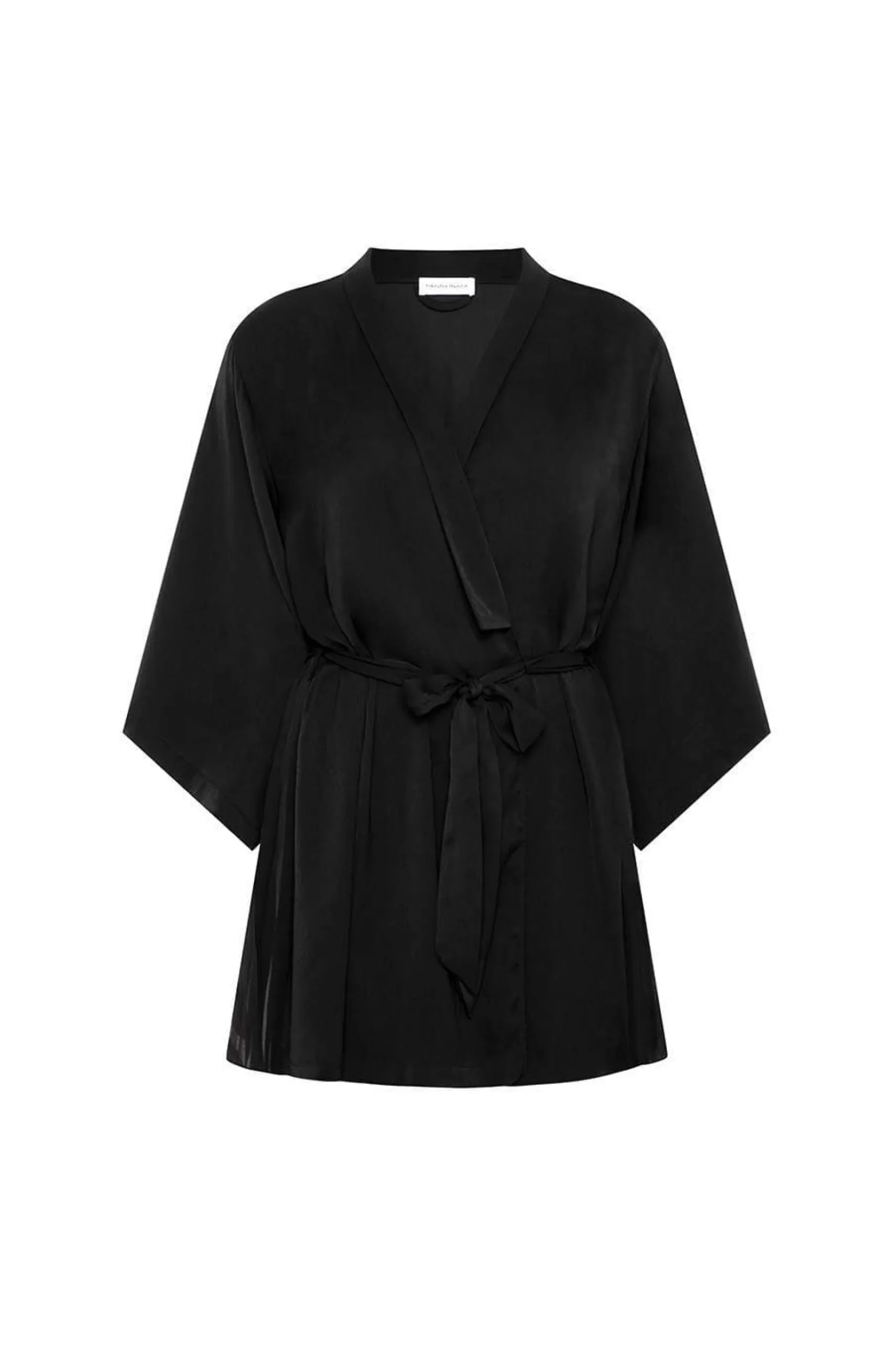 Kimono - Sort