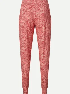 Lange bukser - Pink Jungle