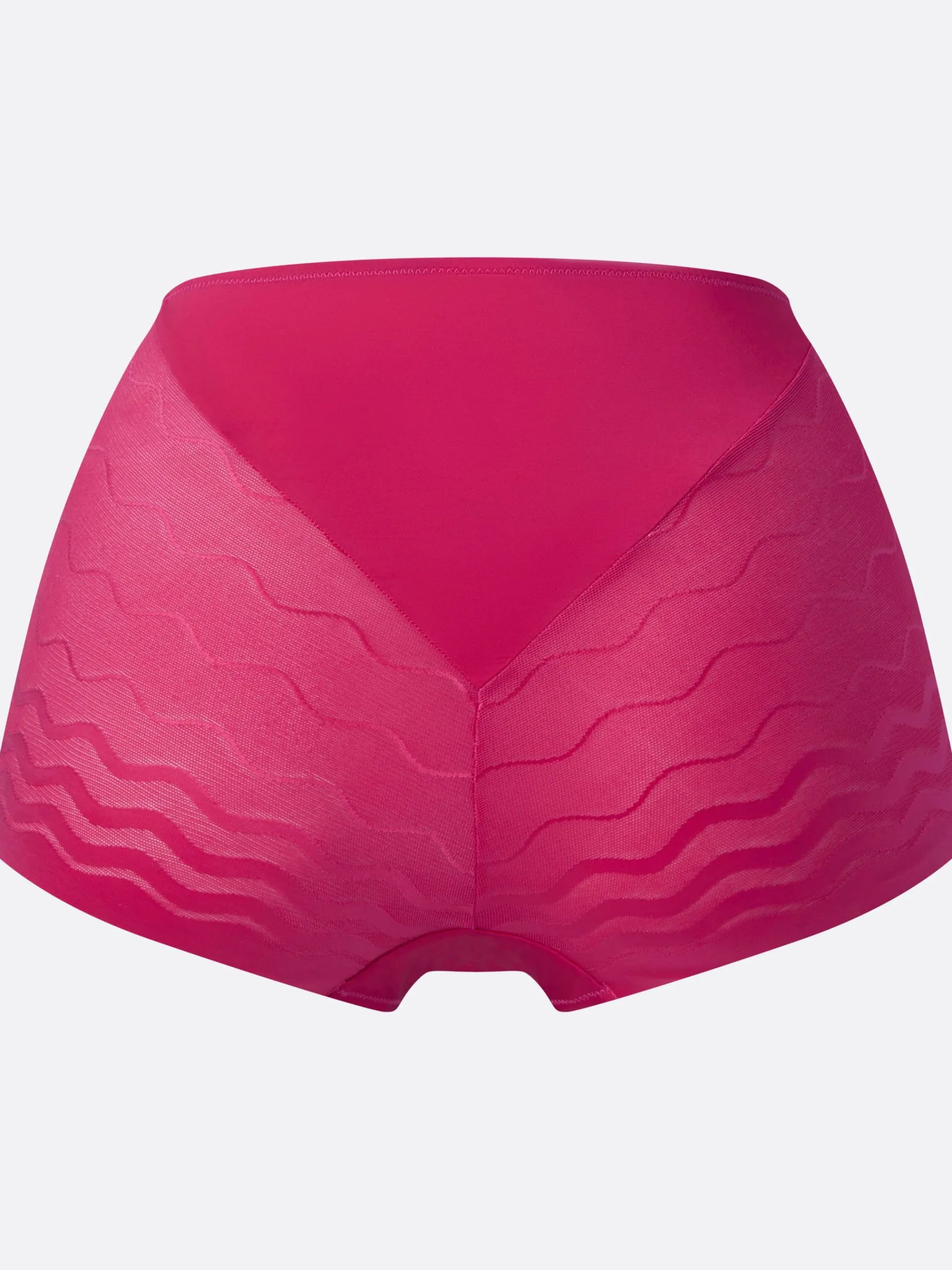 Maxi - Raspberry