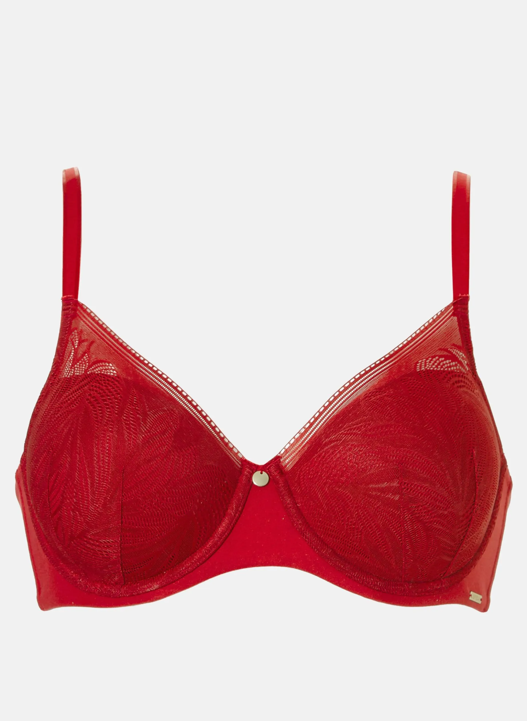 Memory BH - Passion Red