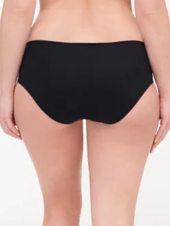 Menstruationstrusse hipster - Sort