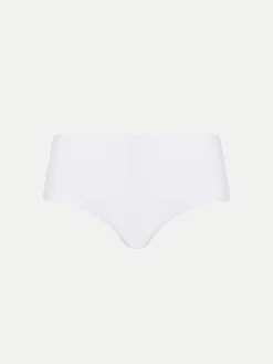 Midi trusse - bomuld - White