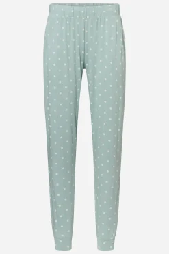 Natbukser - Egret Dots